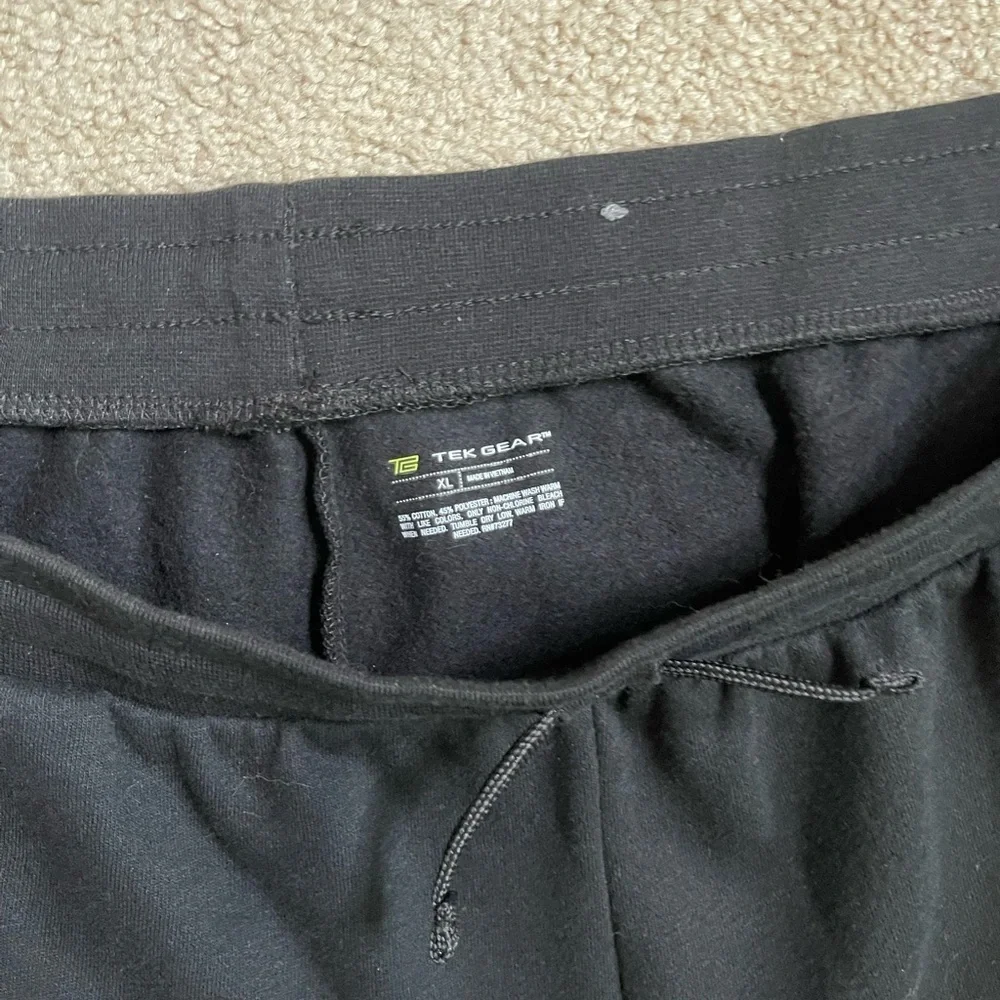 tek gear experience ultimate